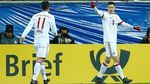 Pesta Setengah Lusin Gol Bayern Munich