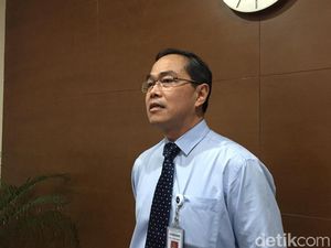 Sudah Membaik, Ini Kondisi Terkini Mukhmainna Korban Longsor Soetta Sudah Membaik, Ini Kondisi Terkini Mukhmainna Korban Longsor Soetta