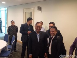 Cerita Ryamizard Candai Menhan Singapura: Mau Kirim Teroris ke Surga