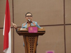 Ekonomi dan Pariwisata Banyuwangi Jelang Pertemuan IMF-World Bank