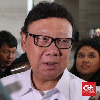 Mendagri Pastikan Pengikut Ahmadiyah Dapat e-KTP
