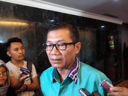 Pansus KPK Resmi Selesaikan Tugas, Siap Paripurna 14 Februari