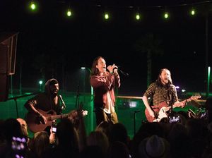 Incubus Kabulkan Encore Incunesia, Tutup Konser dengan Sempurna Incubus Kabulkan Encore Incunesia, Tutup Konser dengan Sempurna