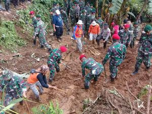 Danyon 14 Kopassus Sebut Tenaga Dalam Bisa untuk Deteksi Teroris