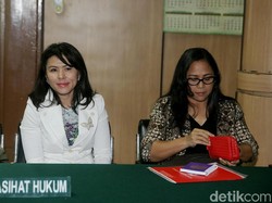 Soal Perceraian dengan Vero, Adik: Ahok Perfect Gentleman