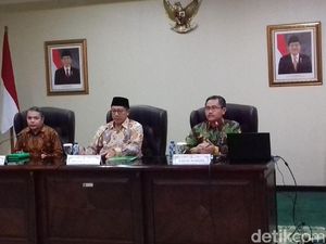 Gaji PNS Dipotong untuk Zakat, Menag: Tak Ada Kewajiban