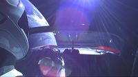 Melihat Perjalanan Starman dan Mobil Tesla Mengorbit di Mars