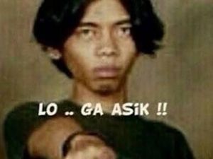 Meme Kocak Liburan, Pasti Bikin Kamu Ngakak