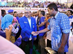 Di Bojonegoro, Zulkifli Minta Kader Kerja Keras untuk Khofifah-Emil