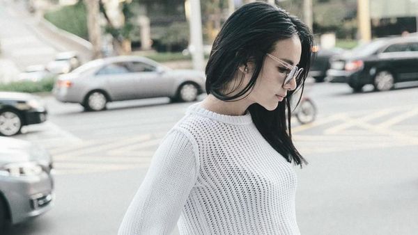 Foto: Liburan Anak Miliuner Cantik dari Singapura, Kim Lim