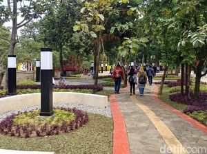 Pengadilan Putuskan Taman Regol Bukan Aset Pemkot Bandung Pengadilan Putuskan Taman Regol Bukan Aset Pemkot Bandung