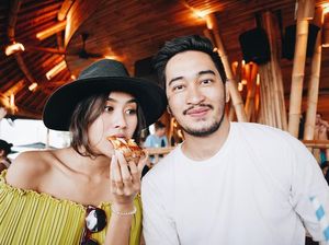 Jeje Govinda akan Nikahi Syahnaz Hari Ini