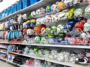 Yuk Berburu Alat Olahraga di Transmart Carrefour!