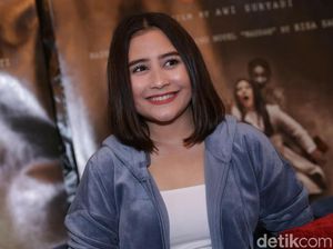 Sudah Nggak Jomblo, Prilly Makin Imut Aja!