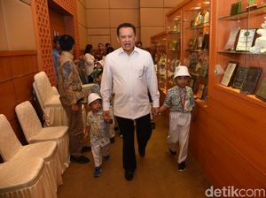 Akan Resmikan Klinik e-LHKPN, Bamsoet: Upaya Keterbukaan DPR