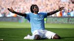 10 Pesepakbola Non-Eropa Tersubur Premier League: Salah di Atas Aguero