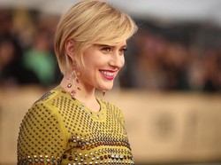 Greta Gerwig Terpilih Jadi Presiden Juri Festival Film Cannes 2024