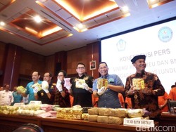 Ketua DPRD DKI ke Buwas: Siapkan Buaya untuk Terkam Bandar Narkoba