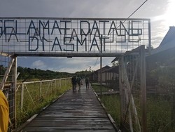 Mengenal Suku Asmat, Pengukir Kayu Legendaris dari Papua