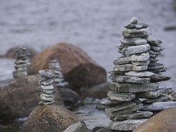 Punya Hobi Rock Balancing Baik Bagi Pengidap Tremor