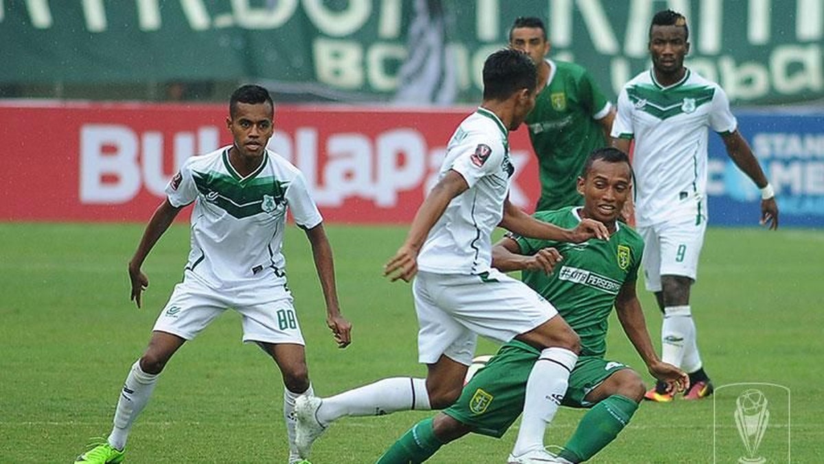 Foto: Liga Indonesia