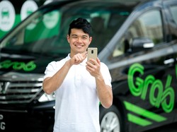 GrabRewards Festival Point Digelar di Citos