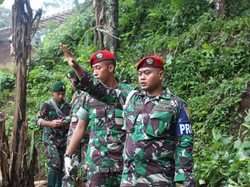 Heboh Soal Tenaga Dalam, Praka Pujiono: Saya Tidak Cari Ketenaran