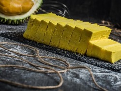 Penggila Durian Harus Mampir Mencicipi Aneka Olahan Durian di Sini
