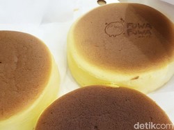 Cheesecake Super Lembut Ini Ditawarkan Jelang Valentine