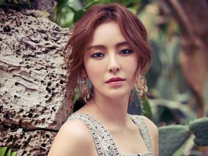 Punya Tubuh Bak Model, Aktris Cantik Ini Malah Sulit Dapat Peran