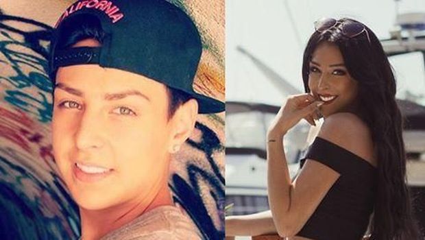 Chanel Santini, Bintang Porno Mirip Gal Gadot Ini Dulunya Cowok