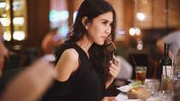 Syahnaz, Adik Raffi Ahmad Ternyata Doyan Makan. Ini Buktinya!