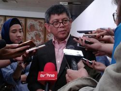 Panja RUU KUHP: Tak Perlu Khawatir, Orang Asing Tak Kena Pasal Zina