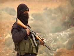 Serangan Koalisi AS Tewaskan 100 Personel Pro-Assad di Suriah