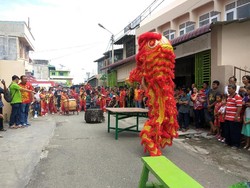 Peunayong, Kampung China di Aceh yang Ada Sejak Sultan Iskandar Muda