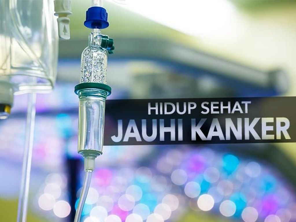 Fakta-fakta Hari Kanker Sedunia yang Dirayakan Hari Ini Fakta-fakta Hari Kanker Sedunia yang Dirayakan Hari Ini