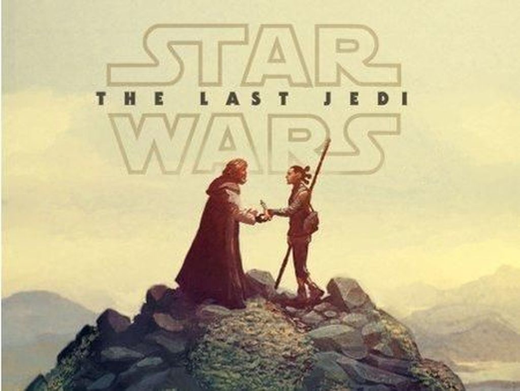Mengenal Lebih Dekat Komunitas Star Wars Terbesar di Indonesia Mengenal Lebih Dekat Komunitas Star Wars Terbesar di Indonesia