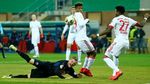 Pesta Setengah Lusin Gol Bayern Munich