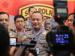 Belajar di Kasus Banggai, Polri: Kapolres Harus Pandai Lihat Situasi