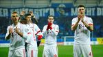 Pesta Setengah Lusin Gol Bayern Munich