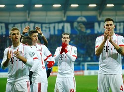 Bayern Dominan Sekali, Effenberg Usulkan Format Baru Bundesliga