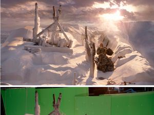 Apa Itu CGI? Ini Perbedaannya dengan VFX dan SFX Apa Itu CGI? Ini Perbedaannya dengan VFX dan SFX