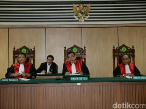 Sidang Cerai Ahok-Vero Berlanjut Hari ini, Agenda Pemeriksaan Saksi Sidang Cerai Ahok-Vero Berlanjut Hari ini, Agenda Pemeriksaan Saksi
