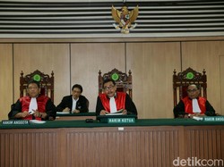 Sidang Cerai Ahok-Vero Berlanjut Hari ini, Agenda Pemeriksaan Saksi