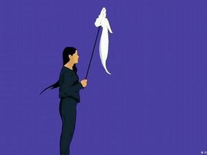 Separuh Warga Iran Ingin Kewajiban Pemakaian Jilbab Dihapuskan