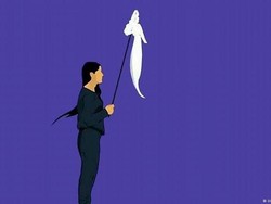 Separuh Warga Iran Ingin Kewajiban Pemakaian Jilbab Dihapuskan