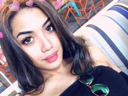 Tarik Bulu Mata Millendaru, Ashanty: Semoga Kembali ke Jalan yang Benar