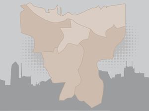 Jakarta dan Banjir Kiriman dari Katulampa