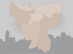 Jakarta dan Banjir Kiriman dari Katulampa