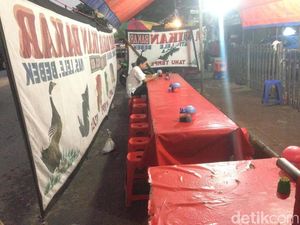 Berbagai Kemungkinan Orang Jadi Galak dan Uring-uringan Saat Lapar Berbagai Kemungkinan Orang Jadi Galak dan Uring-uringan Saat Lapar